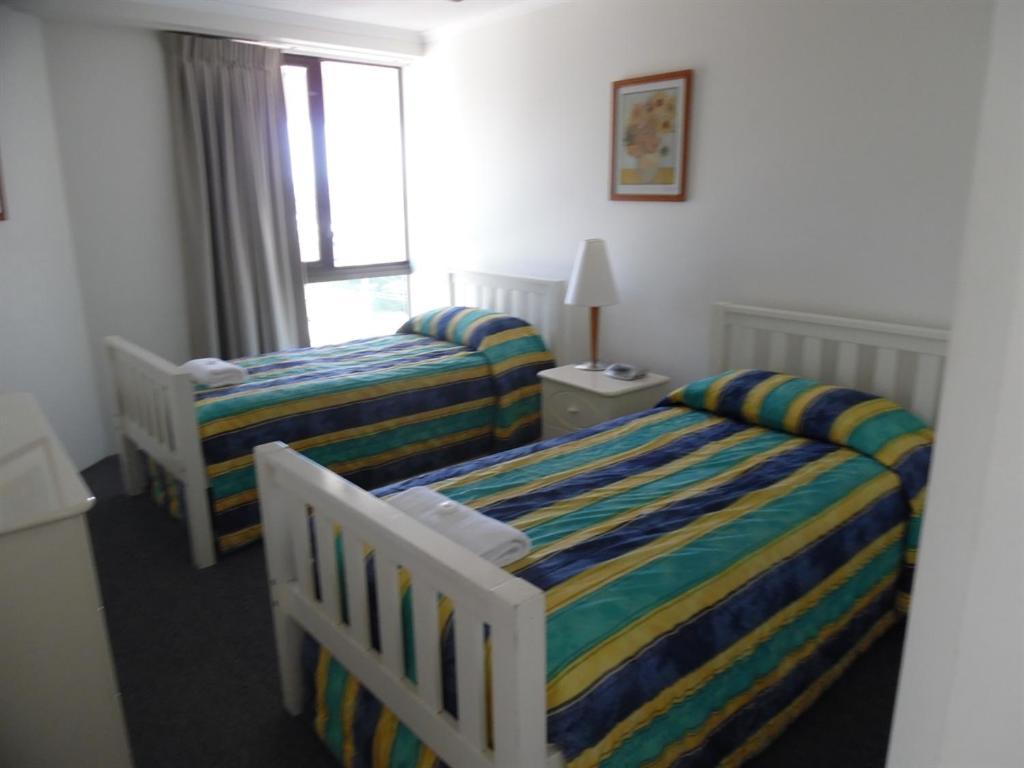 Aparthotel Coolum Caprice Coolum Beach Exterior foto